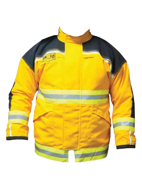 Traje de Bombero Brigadista SKOLD