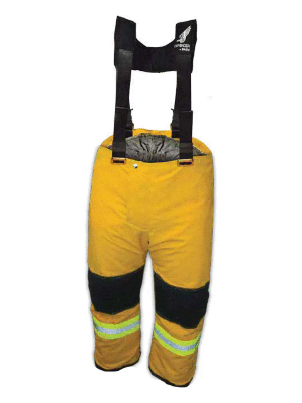 Traje de Bombero Brigadista SKOLD
