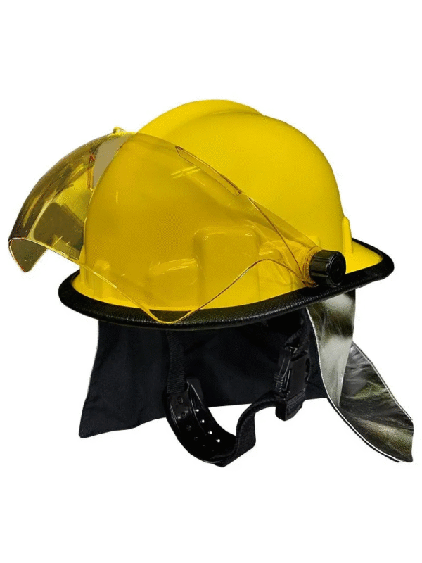 Traje de Bombero Brigadista SKOLD