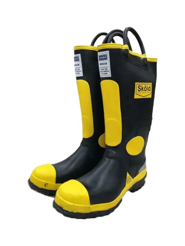 Traje de Bombero Brigadista SKOLD