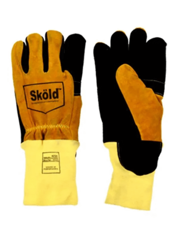 Traje de Bombero Brigadista SKOLD