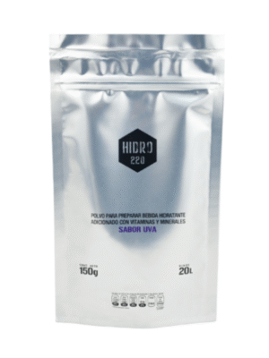 hidro 1 SUERO HIDRO PARA 20 LITROS