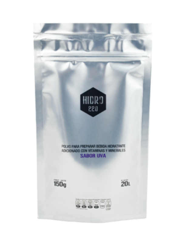 hidro 1 SUERO HIDRO PARA 20 LITROS