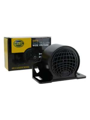 ALARMA DE REVERSA HELLA