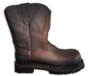 015bota.png 015 Bota con casco DMAGNO