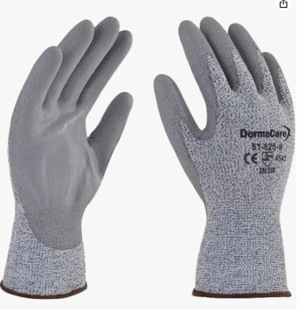 GUANTE ANTICORTE  51-625