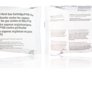 60923.png CARTUCHO VAPORES ORG/GAS ACIDOS 60923