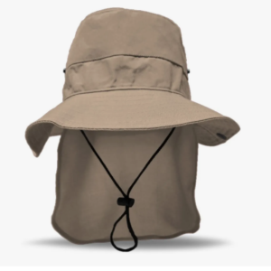 SOMBRERO TIPO CAZADOR