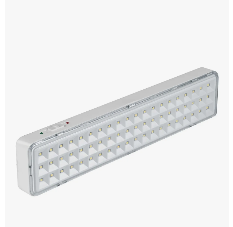 LAMPARA DE EMERGENCIA 60 LED