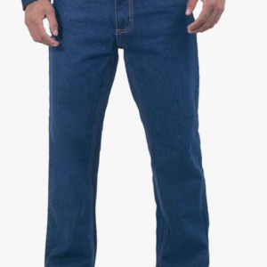 Pantalon mezclilla