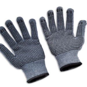 PVCGRIS.png GUANTE JAPONES CON PUNTOS PVC GRIS
