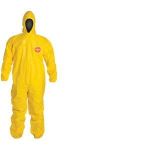 OVEROL TYCHEM AMARILLO DUPONT