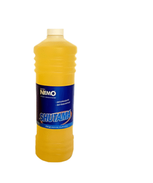 DESENGRASANTE NEMO 1 LITRO