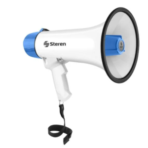 MEGAFONO ALCANCE 1200 MTS