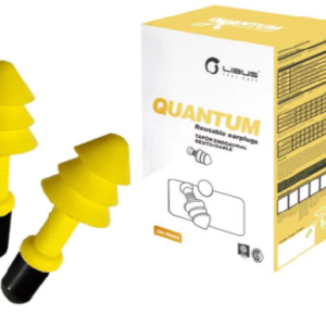 Tapon reutilizable SIN cordon