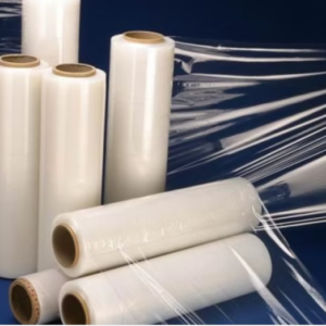 STRETCH FILM 18 X 1300FT CAL 60