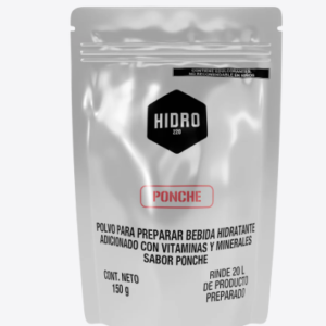SUERO HIDRO 220, RINDE 20 LTS.