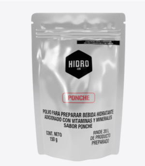 sureo220.png SUERO HIDRO 220, RINDE 20 LTS.