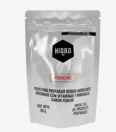 SUERO HIDRO 220, RINDE 20 LTS.