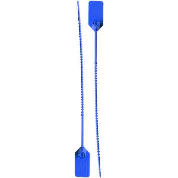 COLA DE RATA AZUL 9"