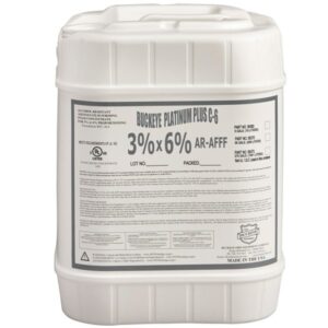 ESPUMABUCKEYEAFFFARCAL3X6BIDONDE19LMOD56385.jpg ESPUMA BUCKEYE AFFF ARC AL 3X6 % BIDON DE 19 L MOD 56385