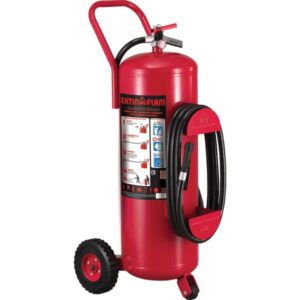 ExtintorcarretillaPQS50kgextinflam.jpg EQUIPO NUEVO DE 50 KG