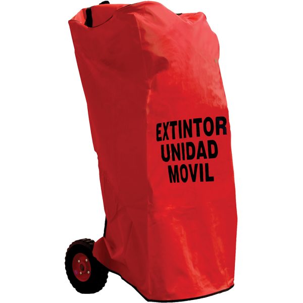 FUNDA CARRETILLA UNIDAD MOVIL 35-70 kg