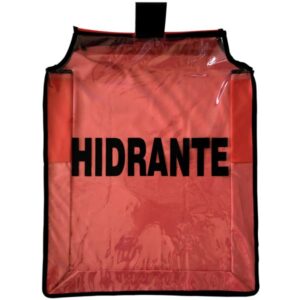 FUNDA PARA HIDRANTE