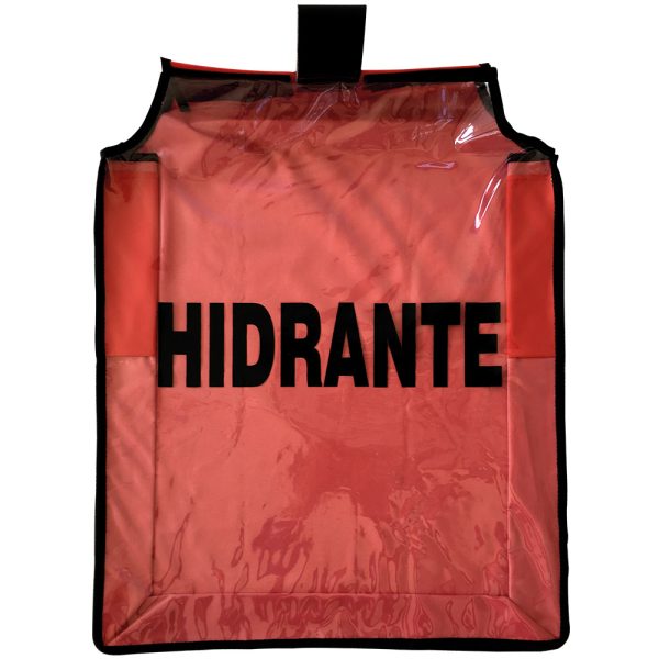FUNDA PARA HIDRANTE