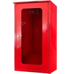 GABINETE PARA EXTINTOR