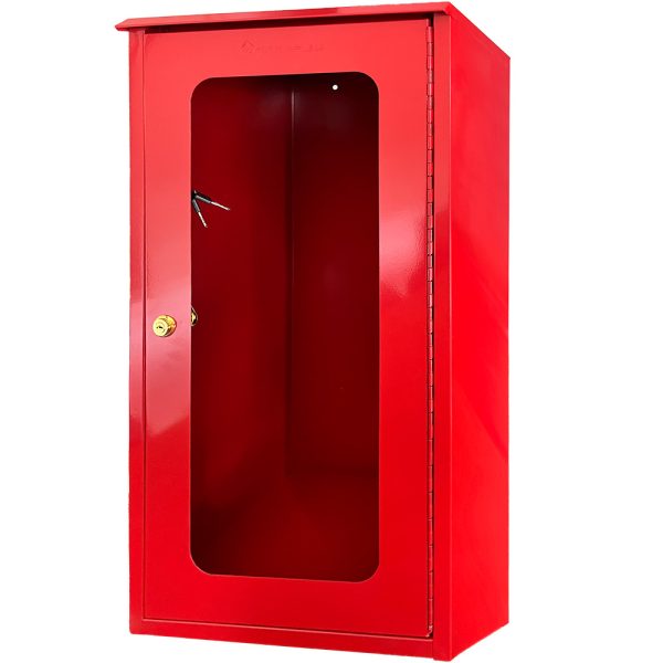 GABINETE PARA EXTINTOR