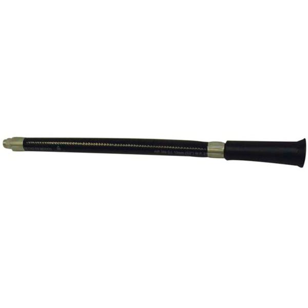 MANGUERA P/EXTINTOR PQS