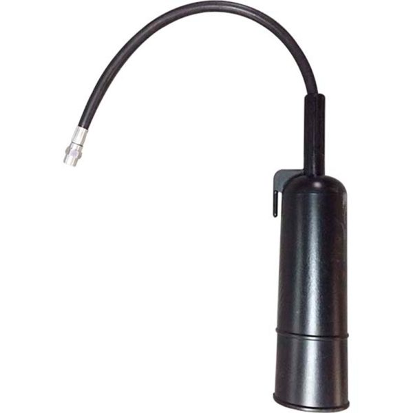 MANGUERA 3/8" EXTIN FLAM  PARA EXTINTOR DE CO2