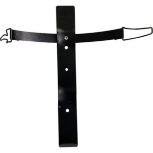 SOPORTE ABRAZADERA PARA EXTINTOR PARA 1 KG