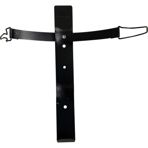 SOPORTE ABRAZADERA PARA EXTINTOR PARA 1 KG
