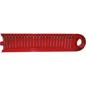 SOPORTE DESPLIEGUE RAPIDO 1.5'' X 30M EXTIN-FLAM