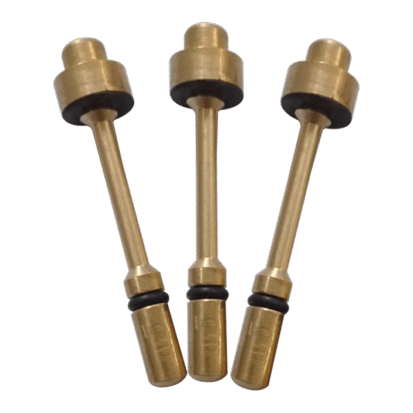 VASTAGO PARA EXTINTORES DE  CO2 BUCKEYE 900321