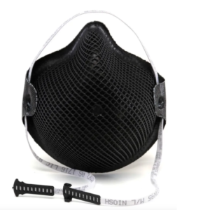 RESPIRADOR 2600N95/MOLDEX