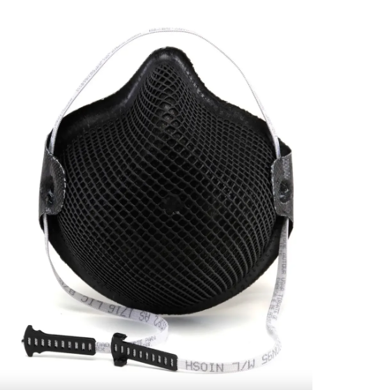 RESPIRADOR 2600N95/MOLDEX