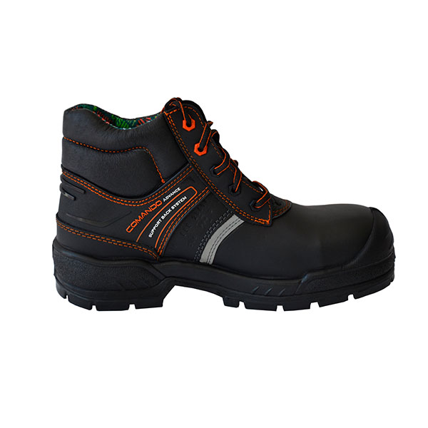 706 Zapato comando