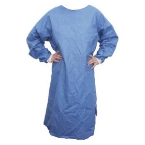 BATADESECHABLEAZULPOLIETILENO.jpg BATA DESECHABLE AZUL POLIETILENO