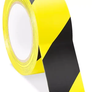 CINTAAMARILLANEGRO2MARCAJE.webp CINTA AMARILLA/NEGRO 2" MARCAJE