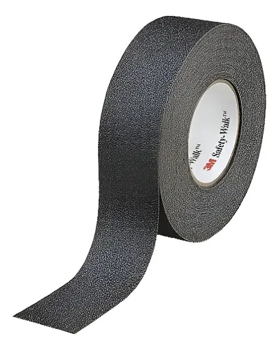 CINTA ANTIDERRAP. 2"X18 MT/3M