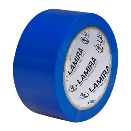 CINTA AZUL 2" MARCAJE PISO