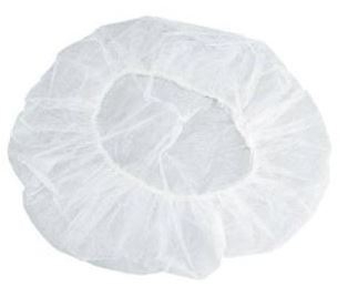 COFIA REDONDA BLANCA 24"