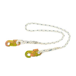 Cable de Seguridad 1.8 metros  SIN amortiguador