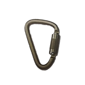 GANCHO CARABINERO