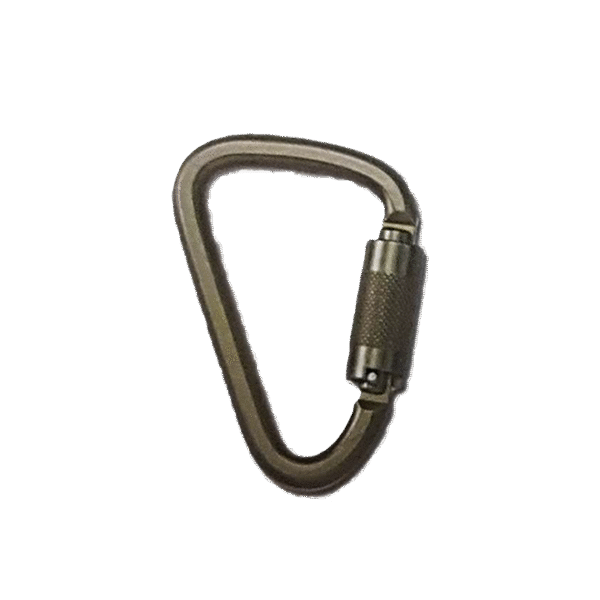 GANCHO CARABINERO