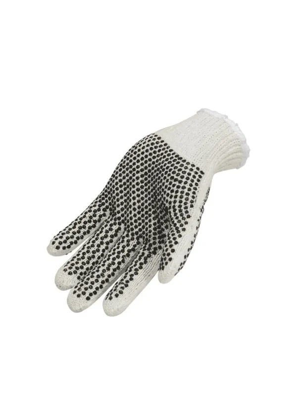 GUANTE BEIGE ANTICORTE MARCA BEST (PIEZA)