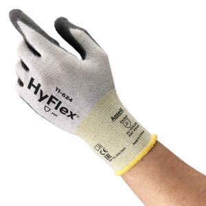 Version 1.0.0 GUANTE HYFLEX ANTICORTE 11-624